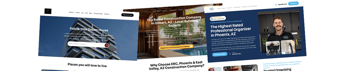 Proven Results Backed by Real Case Studies