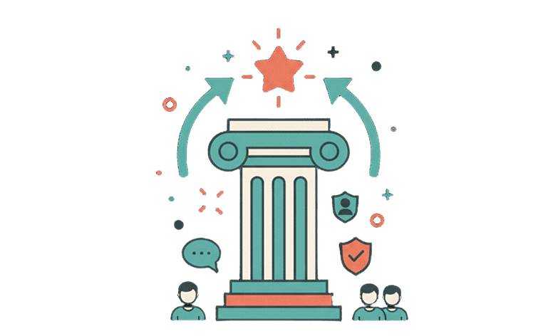 Build Authority